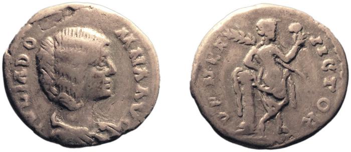 reverse RIC IV Septimius Severus 633