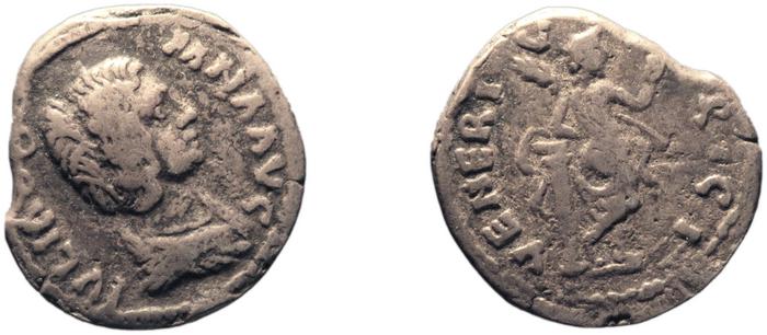 reverse RIC IV Septimius Severus 633A