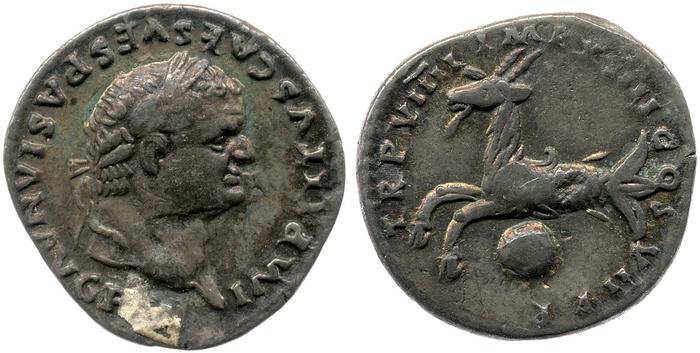 реверс RIC II, Part 1 (second edition) Titus 19