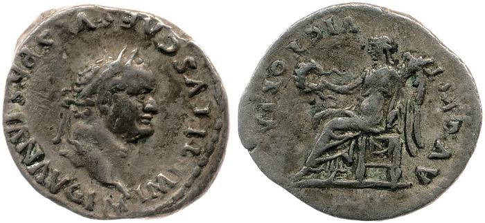 реверс RIC II, Part 1 (second edition) Titus 94