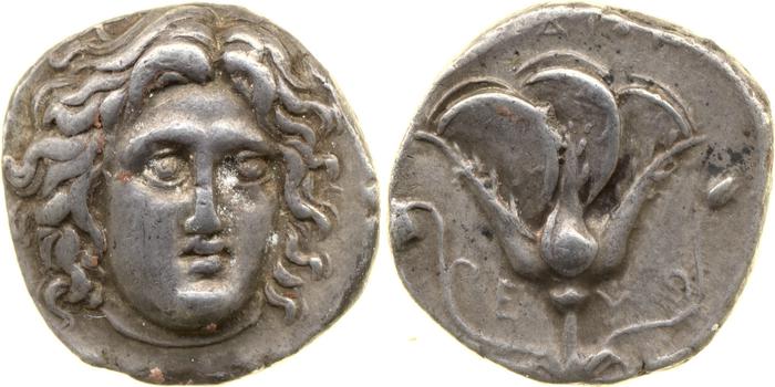 Rhodes Ashton 2001 163-4, 168-9, реверс, bm