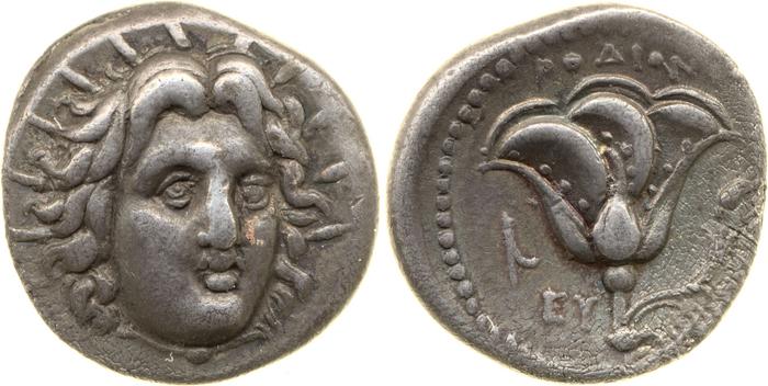 Rhodes Ashton 2001 204-5, реверс, bm