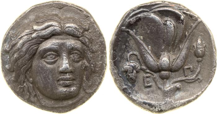 Rhodes Ashton 2001 95-9, реверс, bm