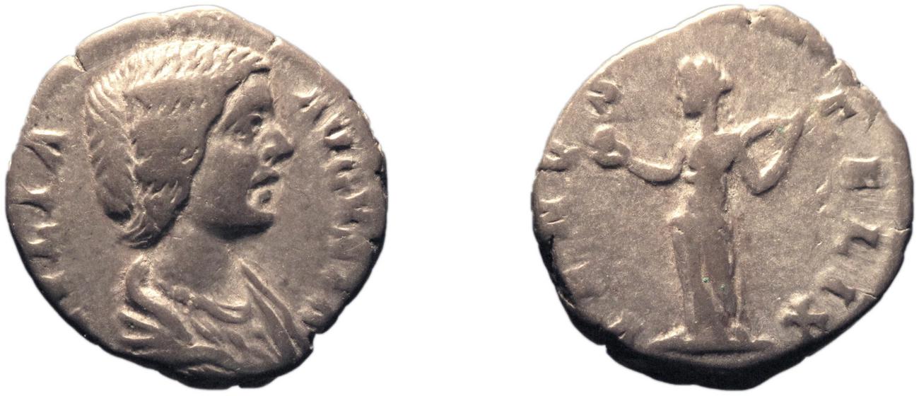 RIC IV Septimius Severus 580, аверс, bm