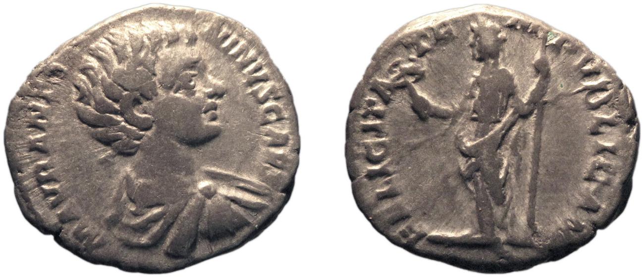 obverse RIC IV Caracalla 1