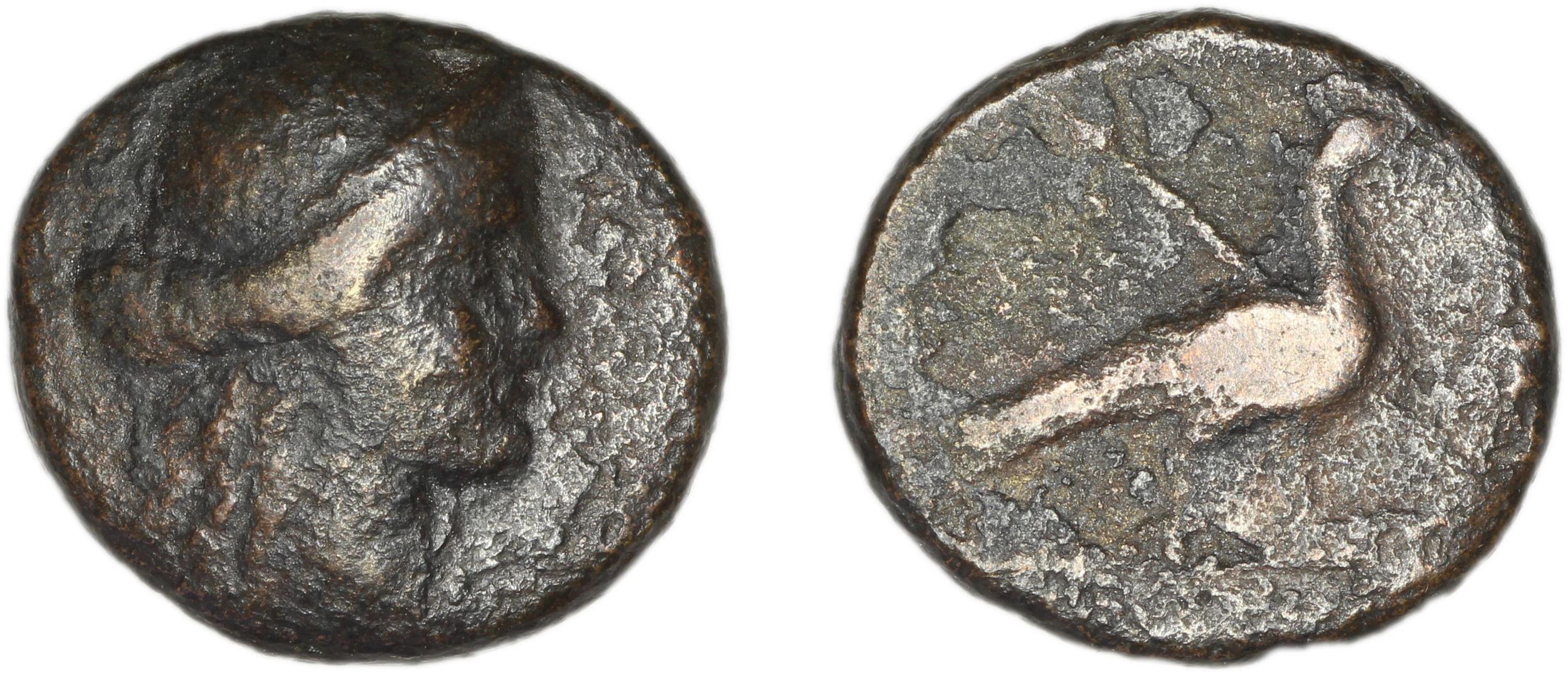 Samos BMC Samos 201-209, аверс, bm