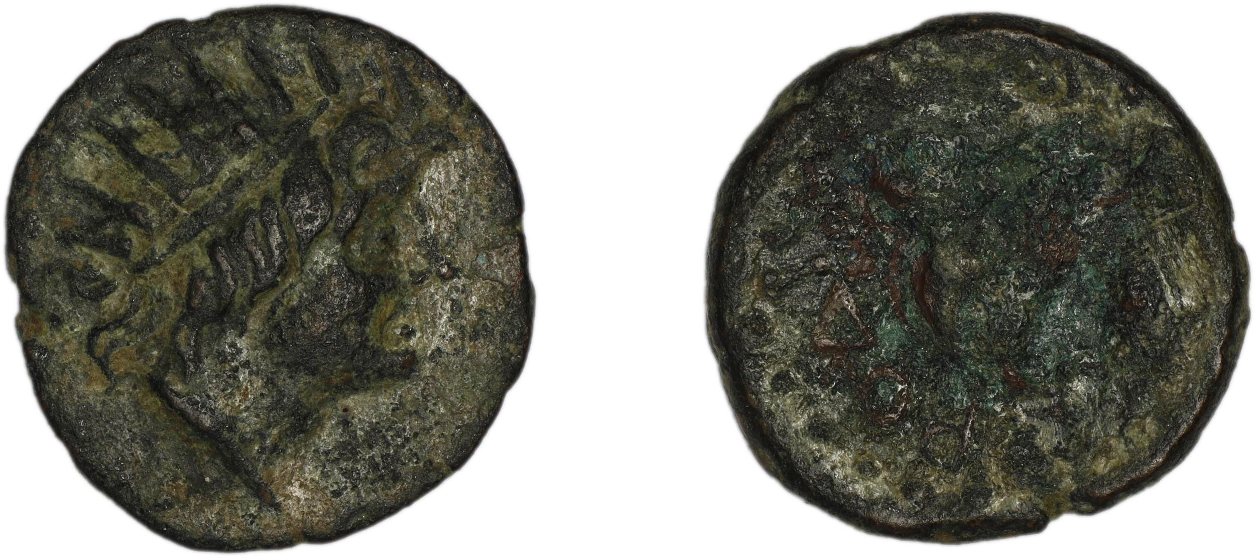 obverse Rhodes Ashton 2001 332
