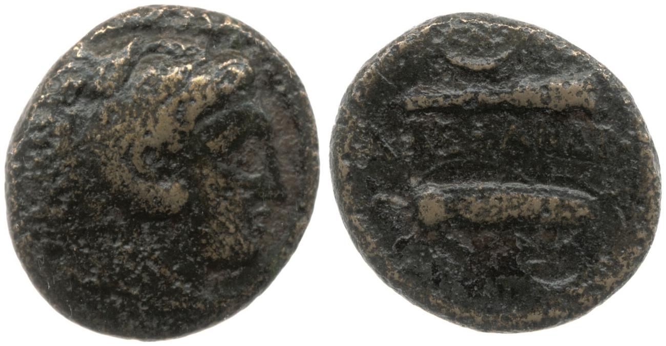 Price 270, аверс, bm