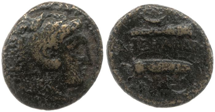 Price 270, реверс, bm
