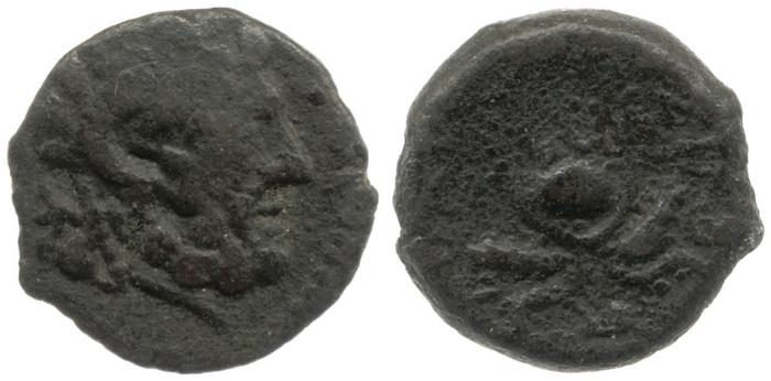 реверс Svoronos (1904-1908) no. 1720