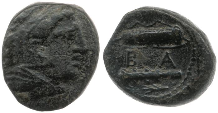Price 377, реверс, bm
