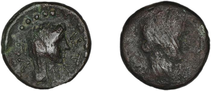 реверс Astypalaea BMC Astypalaea 11-12
