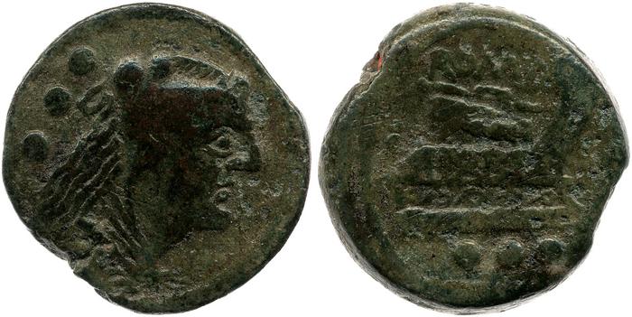 coin rev