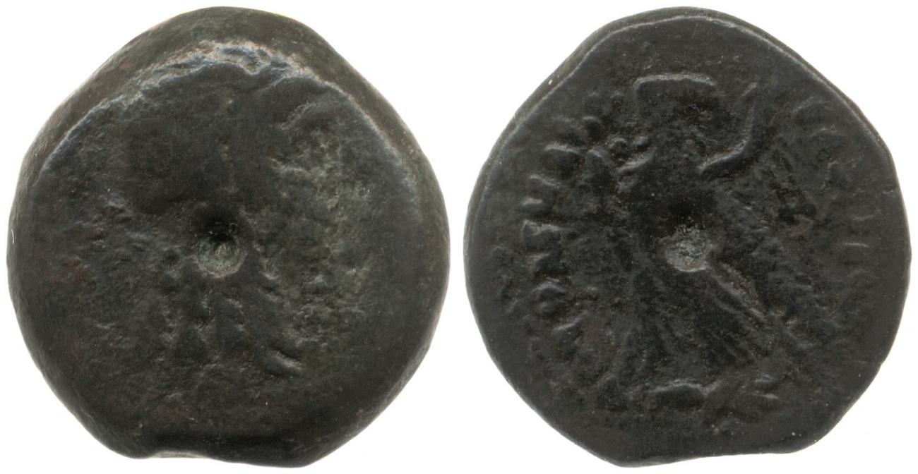 аверс Svoronos (1904-1908) no. 1382