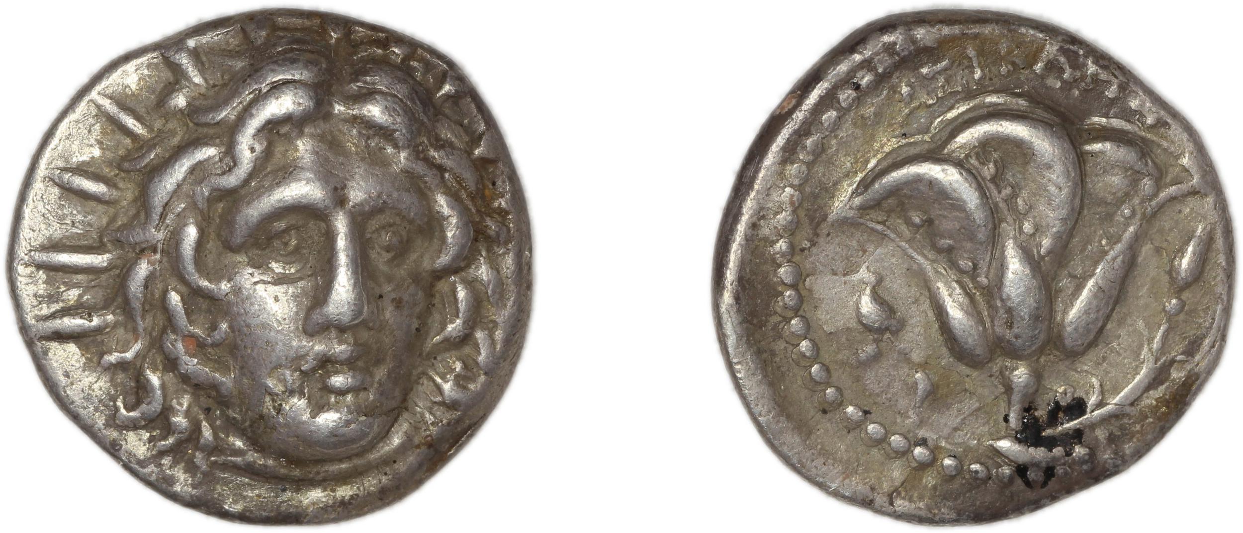 Rhodes Ashton 2001 206-9, аверс, bm