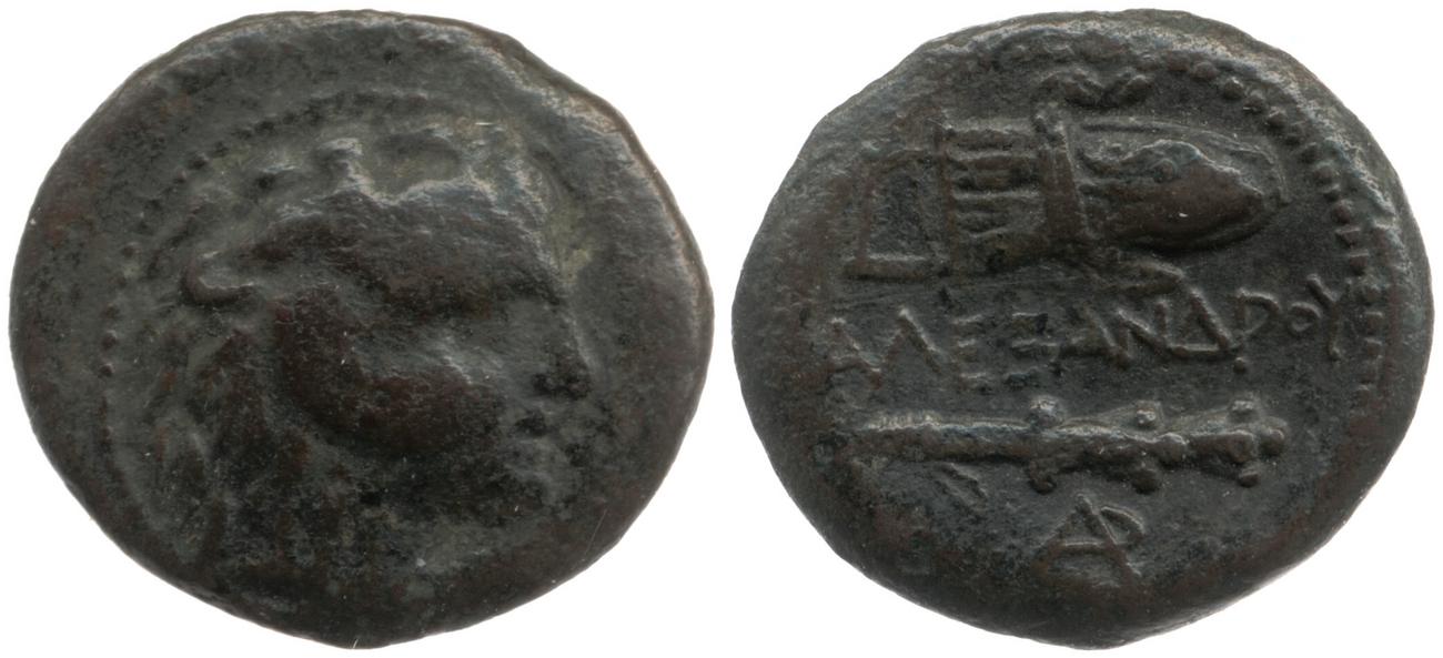 Price 3427, аверс, bm