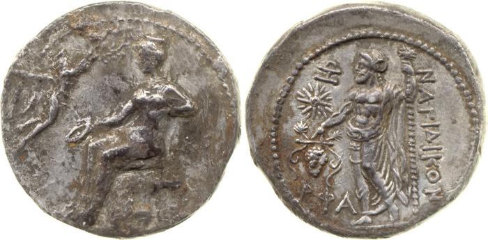 Nagidus Lederer 1932 Group IX, реверс, bm