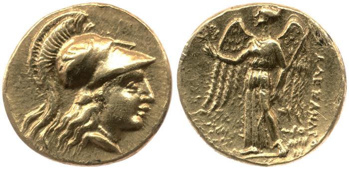 coin rev