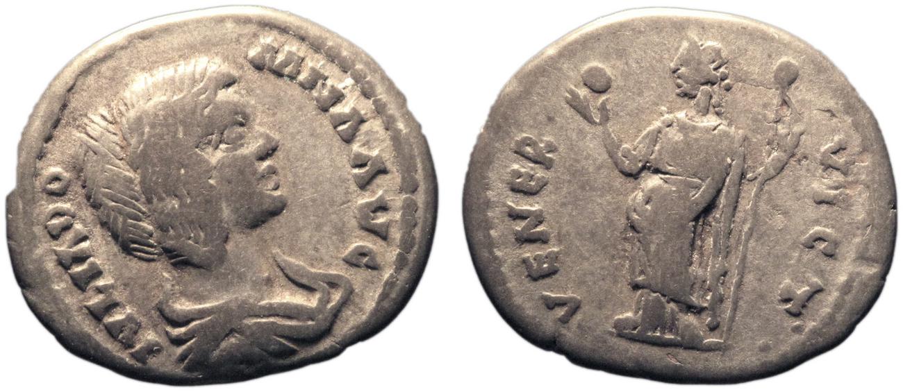 obverse RIC IV Septimius Severus 630