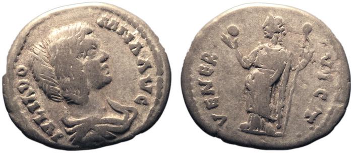 reverse RIC IV Septimius Severus 630
