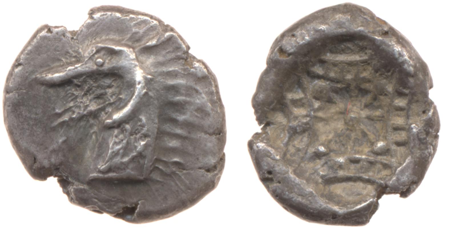 Halicarnassus Ashton and Konuk 2019 32-75, аверс, bm