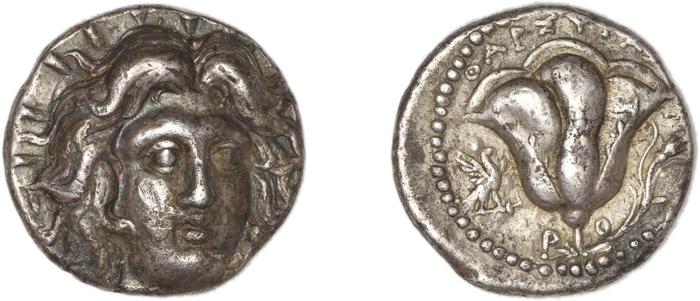 Rhodes Ashton 2001 212-6, реверс, bm