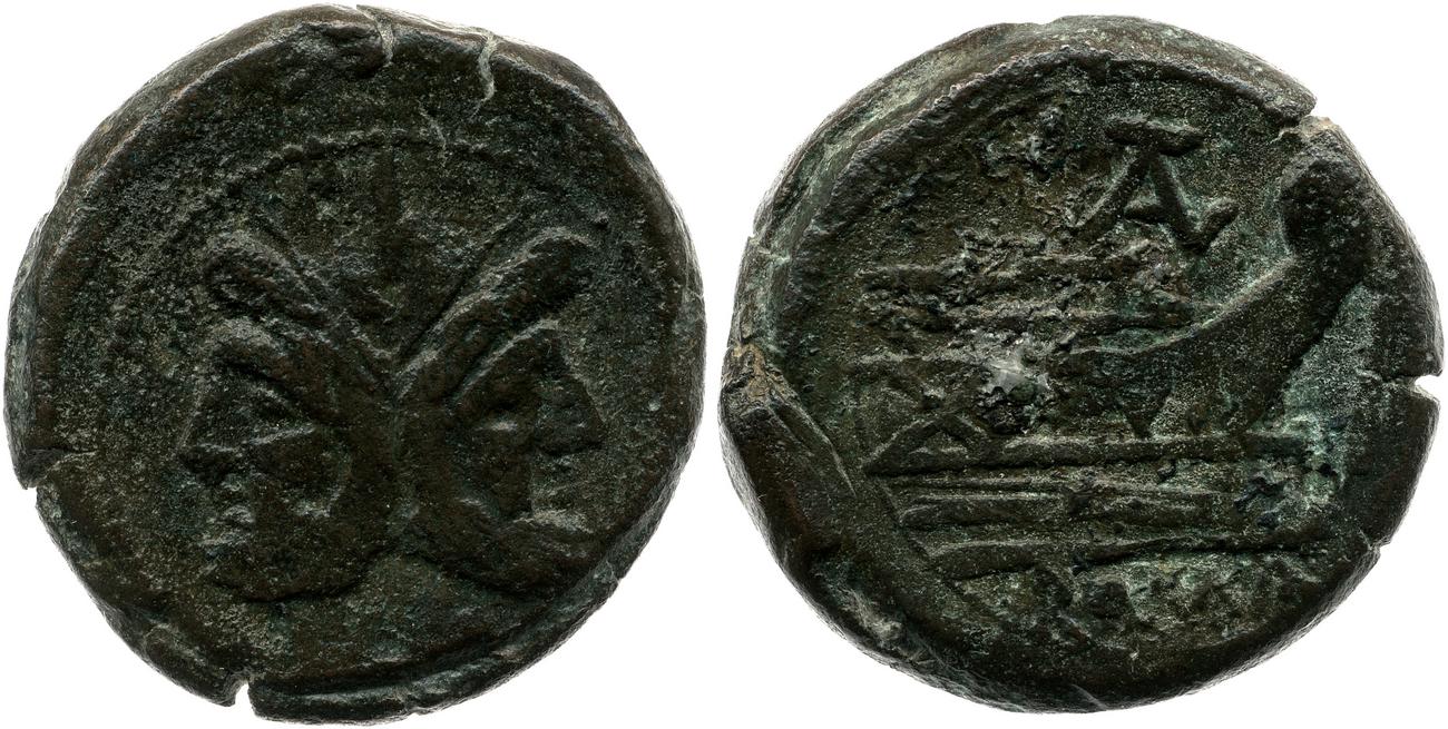 coin obv