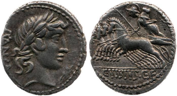 RRC 342/4b, реверс, bm