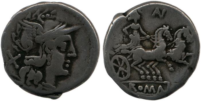 реверс RRC 136/1