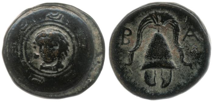 реверс Price 2801