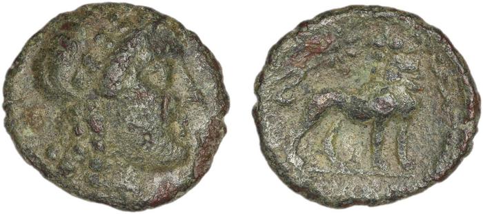 Miletus Marcellesi 2004 49, реверс, bm
