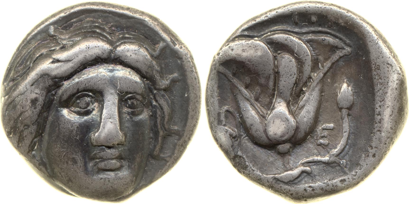 Rhodes Ashton 2001 95-9, аверс, bm