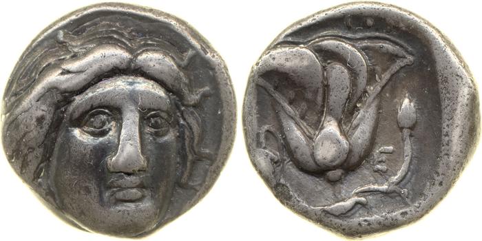 Rhodes Ashton 2001 95-9, реверс, bm