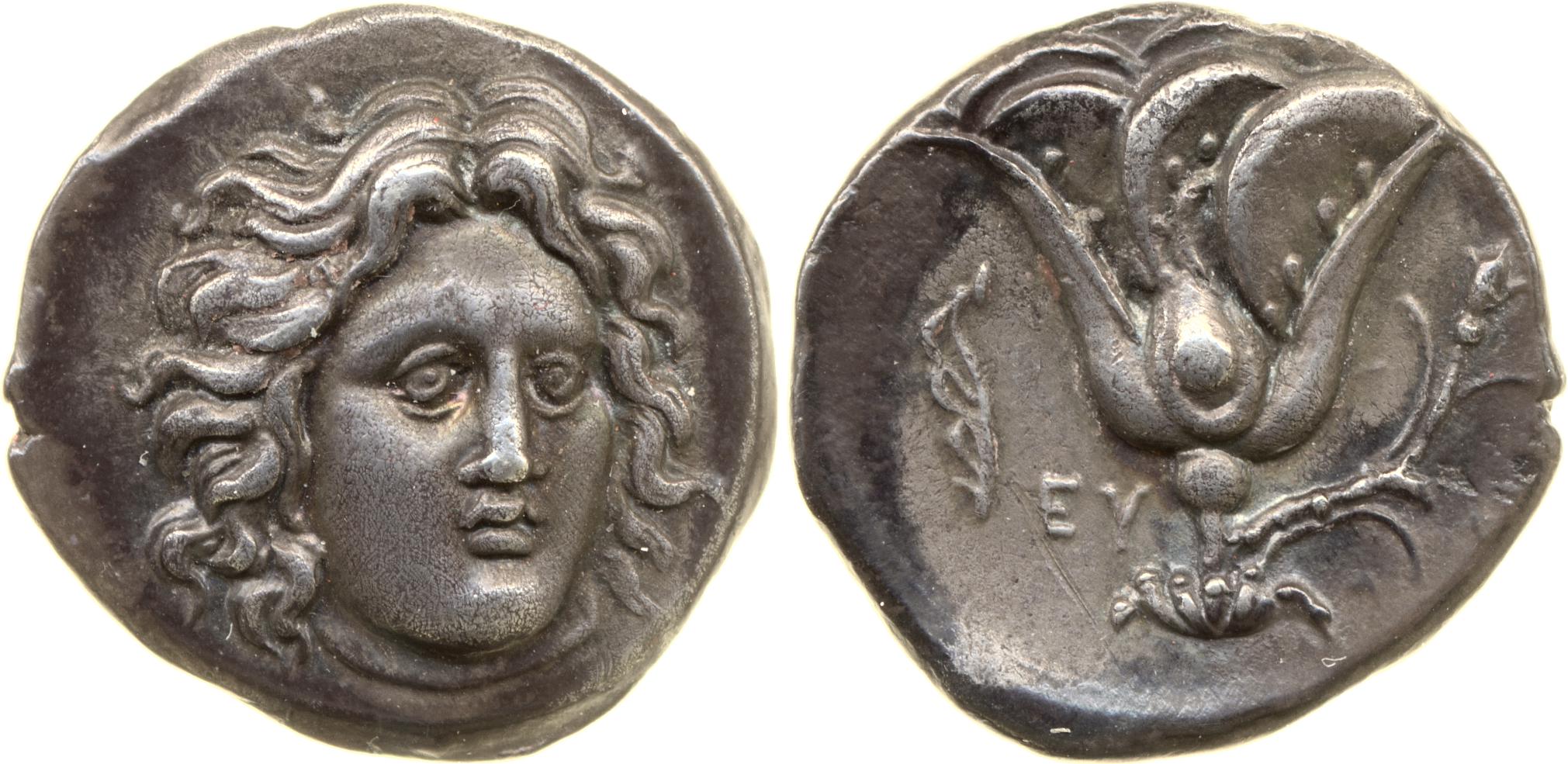 Rhodes Ashton 2001 157-162, аверс, bm