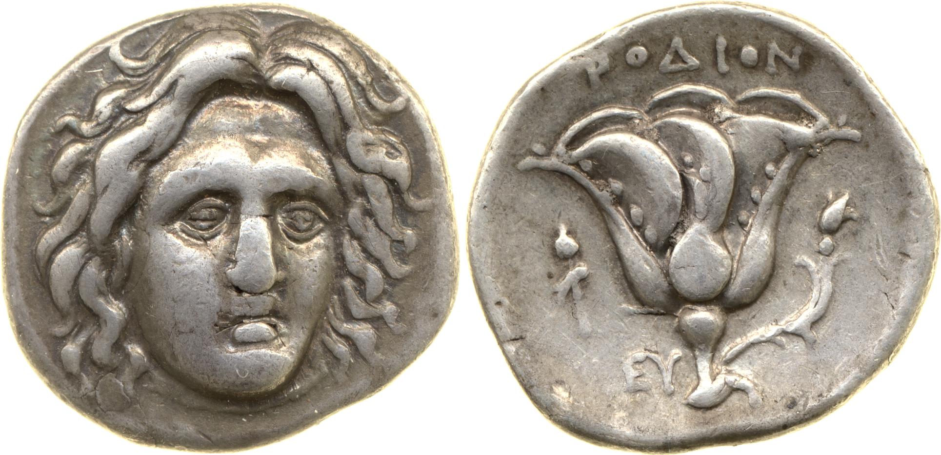 Rhodes Ashton 2001 157-162, аверс, bm