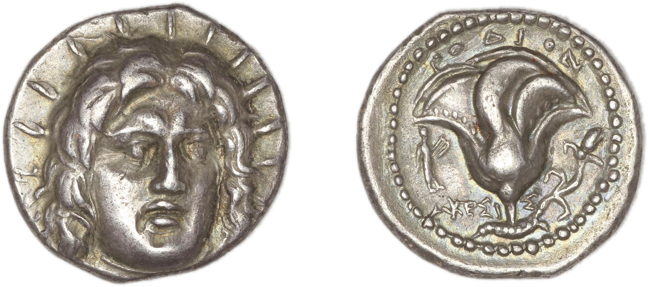 Rhodes Ashton 2001 217-23, аверс, bm