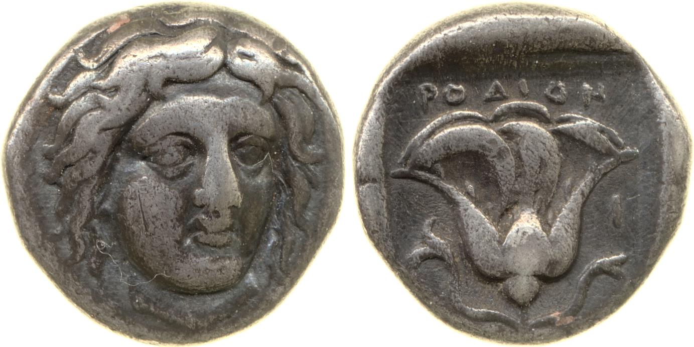 Rhodes Ashton 2001 90-2, аверс, bm