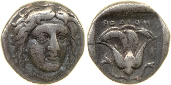 Rhodes Ashton 2001 90-2, реверс, bm