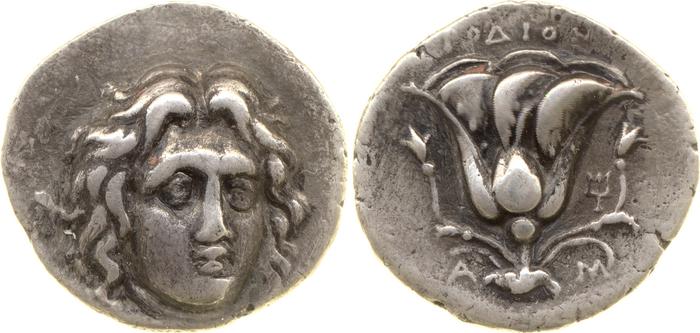 Rhodes Ashton 2001 163-4, 168-9, реверс, bm