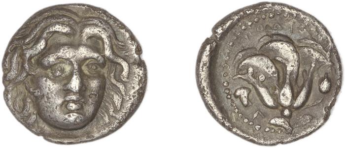 Rhodes Ashton 2001 171-7, реверс, bm