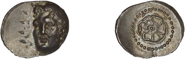 Rhodes Ashton and Weiss 1997 1-351, реверс, bm