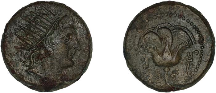 Rhodes Ashton 2001a Issue 2, реверс, bm
