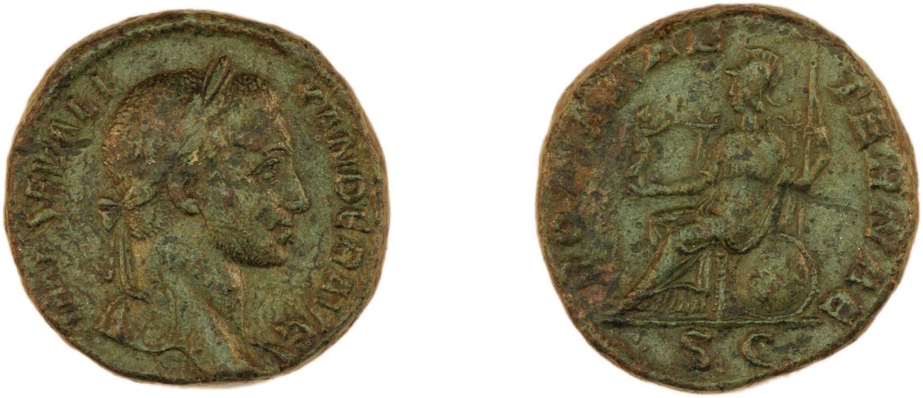 аверс RIC IV Severus Alexander 602