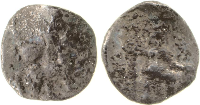 Tarsus British Museum  1947-4-6-457, аверс, bm