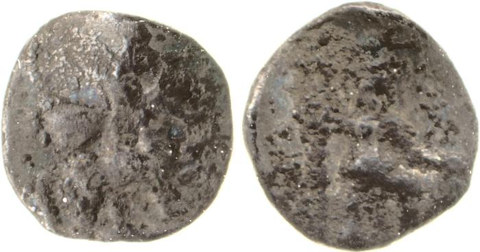 Tarsus British Museum  1947-4-6-457, реверс, bm