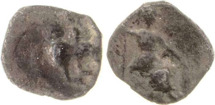 Tarsus British Museum  1947-4-6-457, реверс, bm