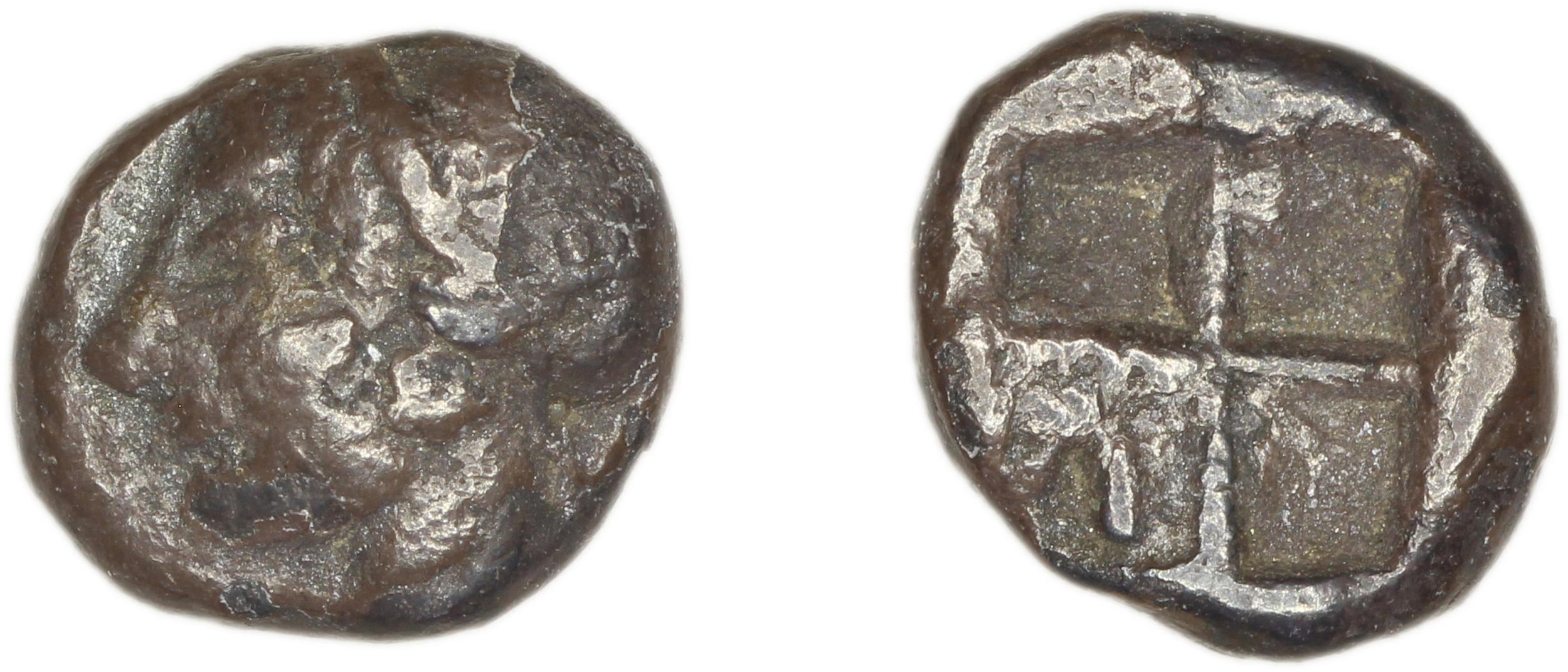 Phocaea Babelon 1907 532, аверс, bm