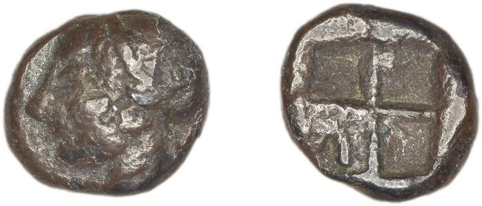 Phocaea Babelon 1907 532, реверс, bm