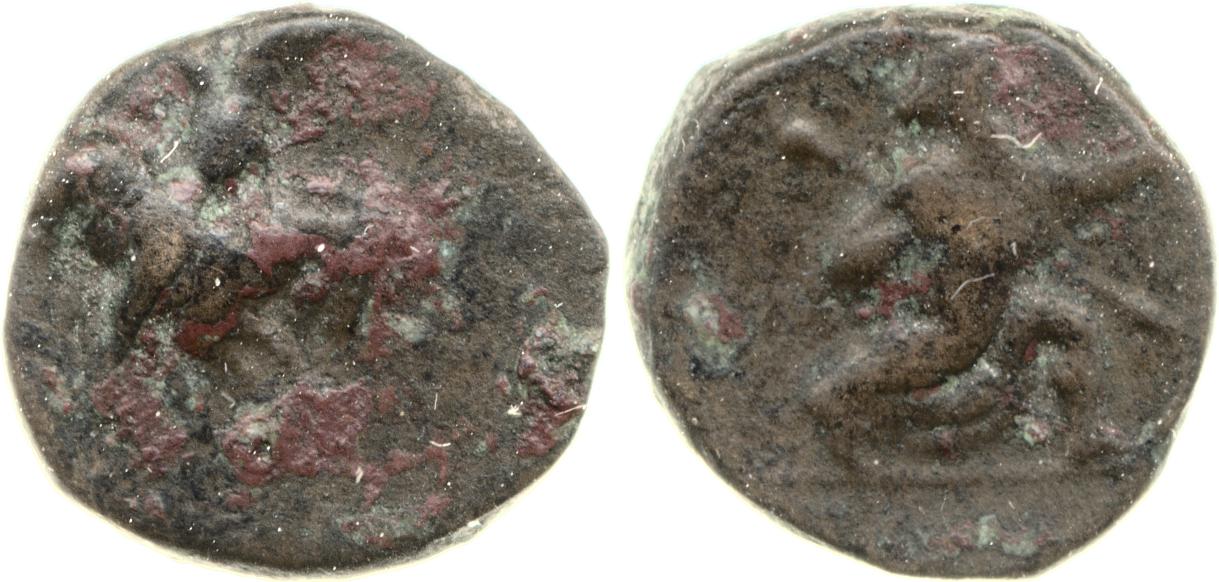 Sardis Bodzek 2011 pl. 9.9-10, аверс, bm