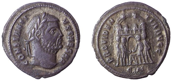 реверс RIC VI Cyzicus 4